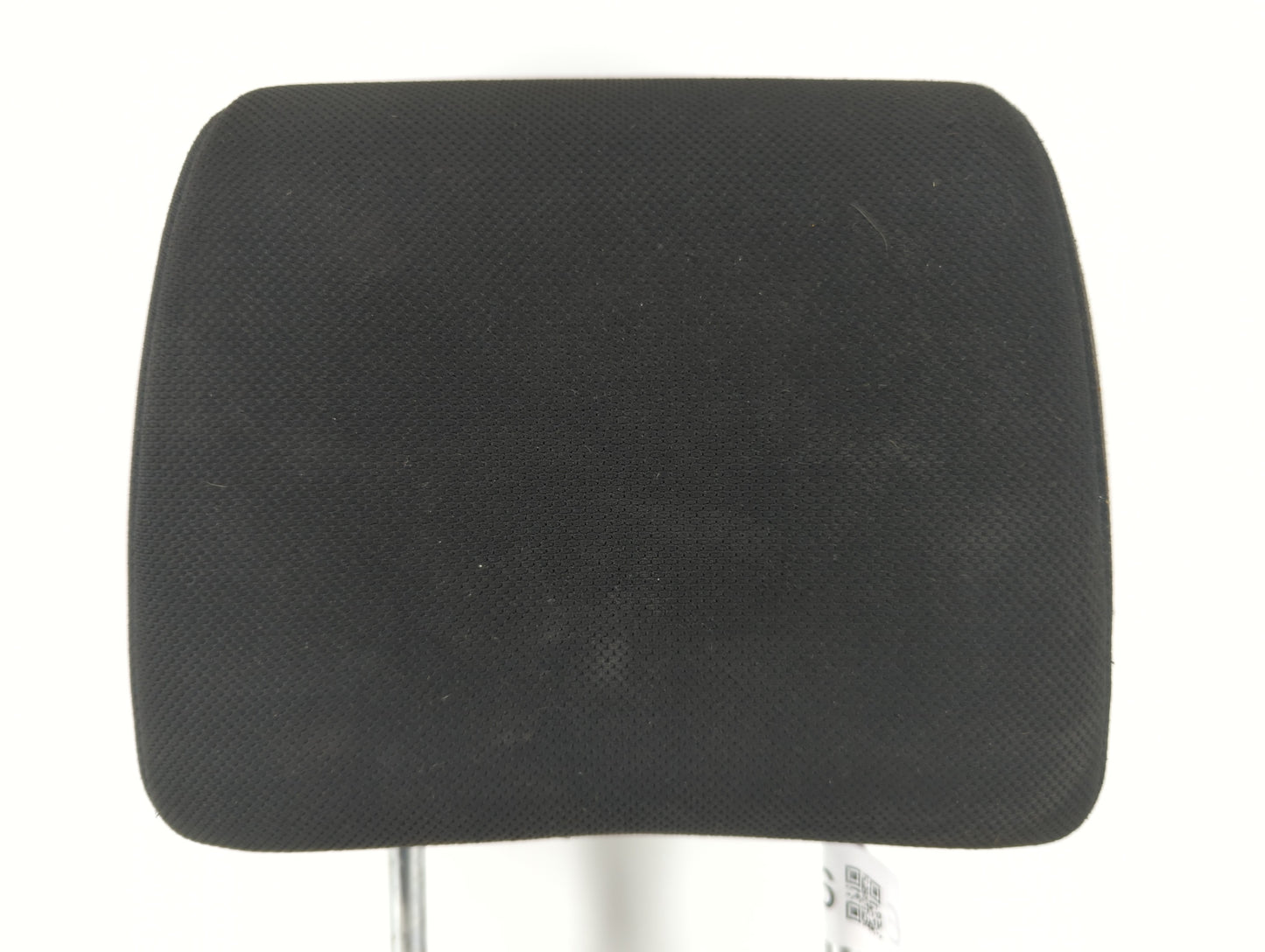 2012 Nissan Rogue Headrest Head Rest Front Driver Passenger Seat Black - Oemusedautoparts1.com