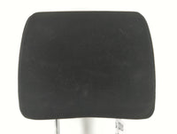 2012 Nissan Rogue Headrest Head Rest Front Driver Passenger Seat Black - Oemusedautoparts1.com