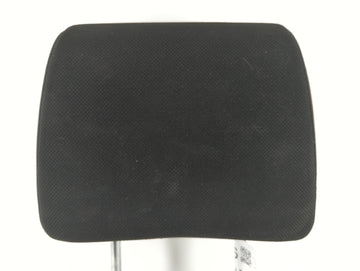 2012 Nissan Rogue Headrest Head Rest Front Driver Passenger Seat Black - Oemusedautoparts1.com
