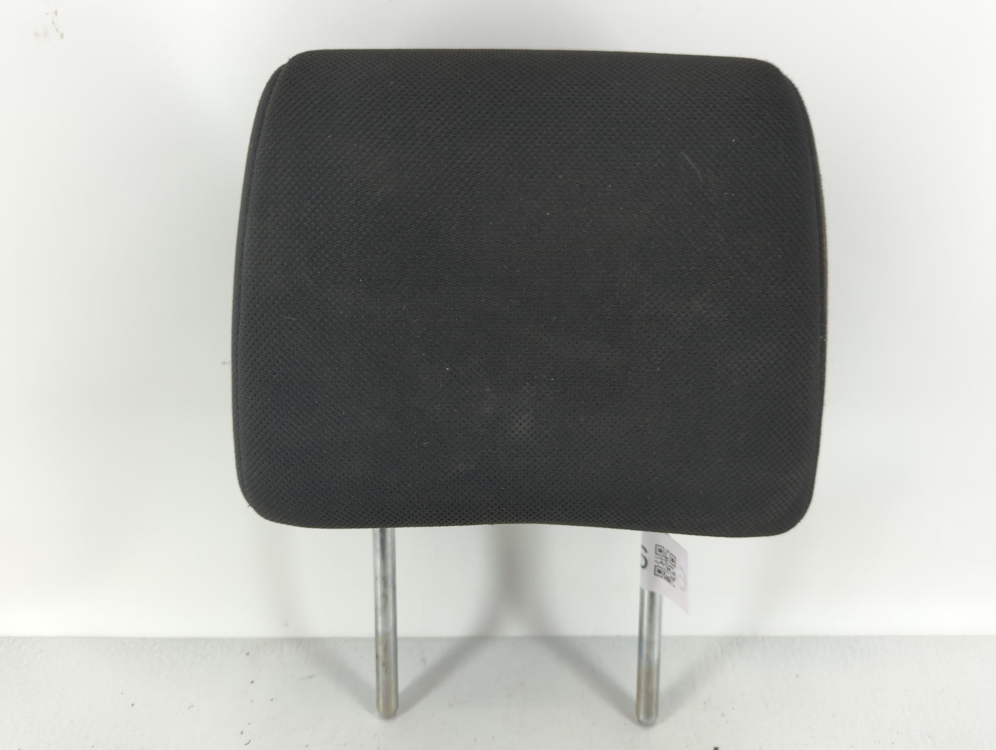 2012 Nissan Rogue Headrest Head Rest Front Driver Passenger Seat Black - Oemusedautoparts1.com