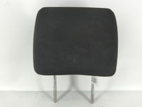 2012 Nissan Rogue Headrest Head Rest Front Driver Passenger Seat Black - Oemusedautoparts1.com