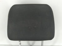 2012 Nissan Rogue Headrest Head Rest Front Driver Passenger Seat Black - Oemusedautoparts1.com