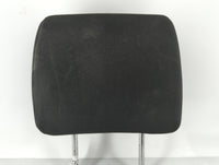 2012 Nissan Rogue Headrest Head Rest Front Driver Passenger Seat Black - Oemusedautoparts1.com