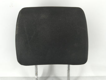 compare product 2012 Nissan Rogue Headrest Head Rest Front Driver Passenger Seat Black