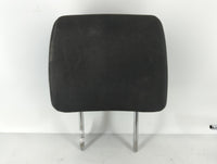 2012 Nissan Rogue Headrest Head Rest Front Driver Passenger Seat Black - Oemusedautoparts1.com