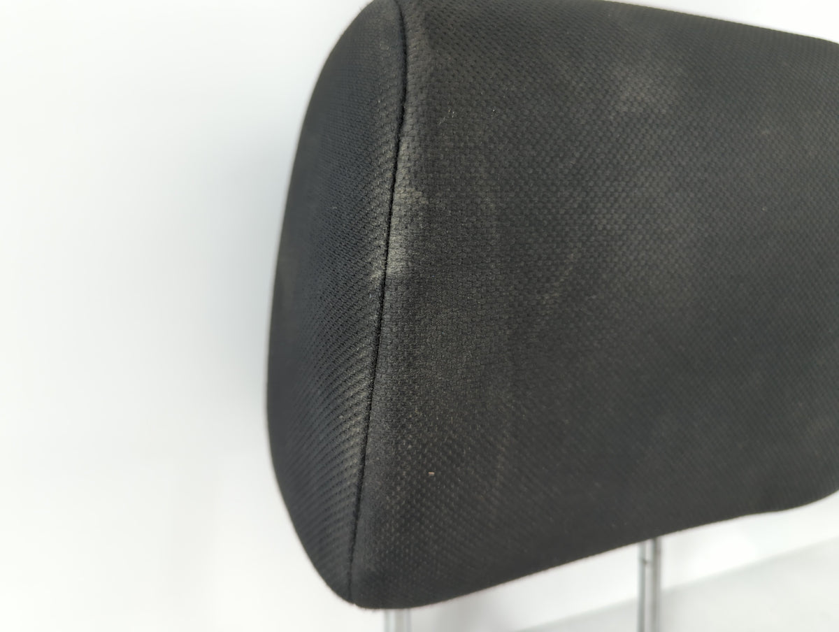 2012 Nissan Rogue Headrest Head Rest Rear Center Seat Black 620285 - Oemusedautoparts1.com