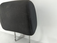 2012 Nissan Rogue Headrest Head Rest Front Driver Passenger Seat Black - Oemusedautoparts1.com