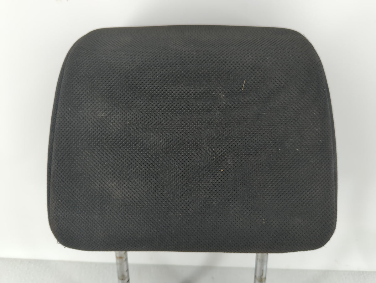 2012 Nissan Rogue Headrest Head Rest Rear Center Seat Black 620285 - Oemusedautoparts1.com