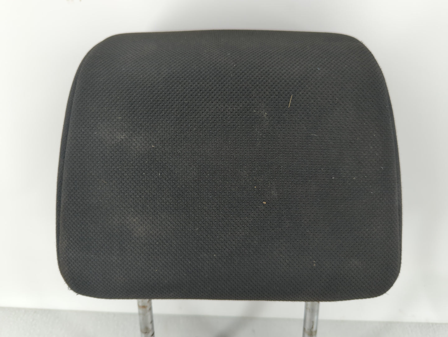 2012 Nissan Rogue Headrest Head Rest Front Driver Passenger Seat Black - Oemusedautoparts1.com