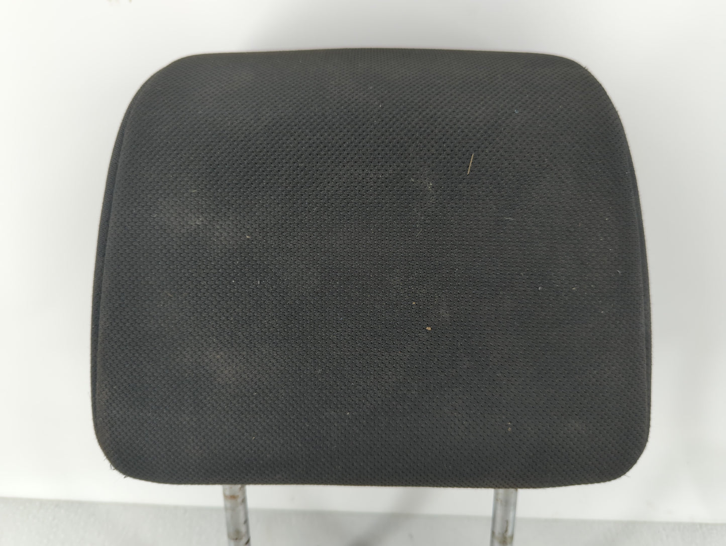 2012 Nissan Rogue Headrest Head Rest Front Driver Passenger Seat Black - Oemusedautoparts1.com