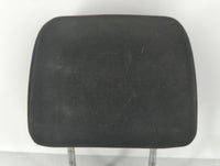2012 Nissan Rogue Headrest Head Rest Front Driver Passenger Seat Black - Oemusedautoparts1.com