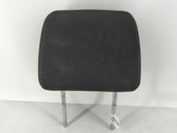 2012 Nissan Rogue Headrest Head Rest Front Driver Passenger Seat Black - Oemusedautoparts1.com