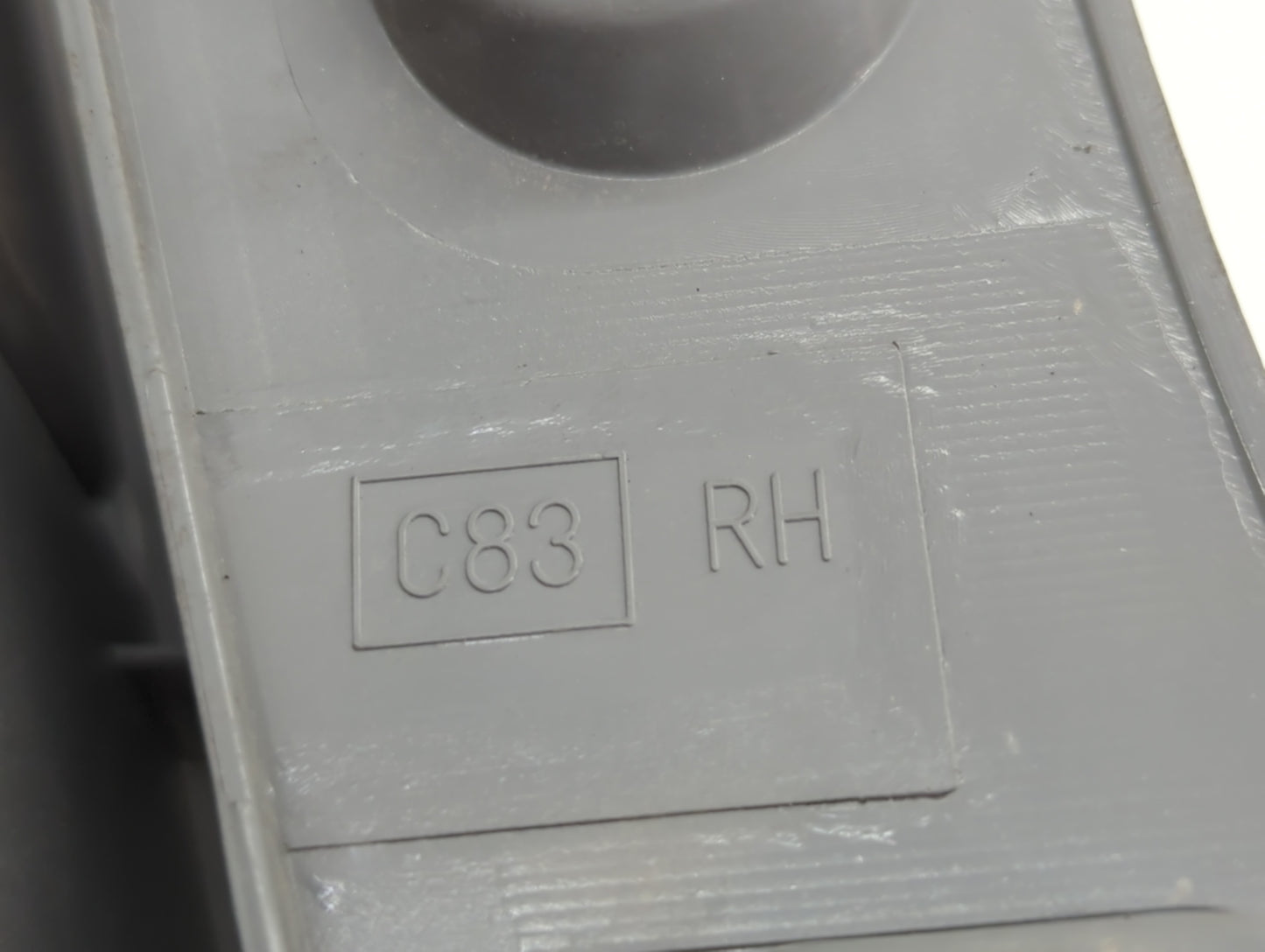 2008-2015 Nissan Rogue Tail Light Assembly Driver Left OEM P/N:C83 Fits Fits 2008 2009 2010 2011 2012 2013 2014 2015 OEM Use