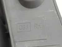 2008-2015 Nissan Rogue Tail Light Assembly Driver Left OEM P/N:C83 Fits Fits 2008 2009 2010 2011 2012 2013 2014 2015 OEM Use