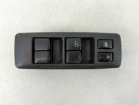 2011-2015 Nissan Rogue Master Power Window Switch Replacement Driver Side Left Fits Fits 2011 2012 2013 2014 2015 OEM Used A