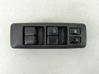 compare product 2011-2015 Nissan Rogue Master Power Window Switch Replacement Driver Side Left Fits Fits 2011 2012 2013 2014 2015 OEM Used Auto Parts