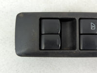 2011-2015 Nissan Rogue Master Power Window Switch Replacement Driver Side Left Fits Fits 2011 2012 2013 2014 2015 OEM Used A