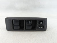 2011-2015 Nissan Rogue Master Power Window Switch Replacement Driver Side Left P/N:68262253AC Fits Fits 2011 2012 2013 2014 