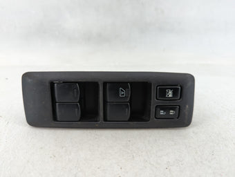 compare product 2011-2015 Nissan Rogue Master Power Window Switch Replacement Driver Side Left P/N:68262253AC Fits Fits 2011 2012 2013 2014 2015 OEM Used Auto Parts