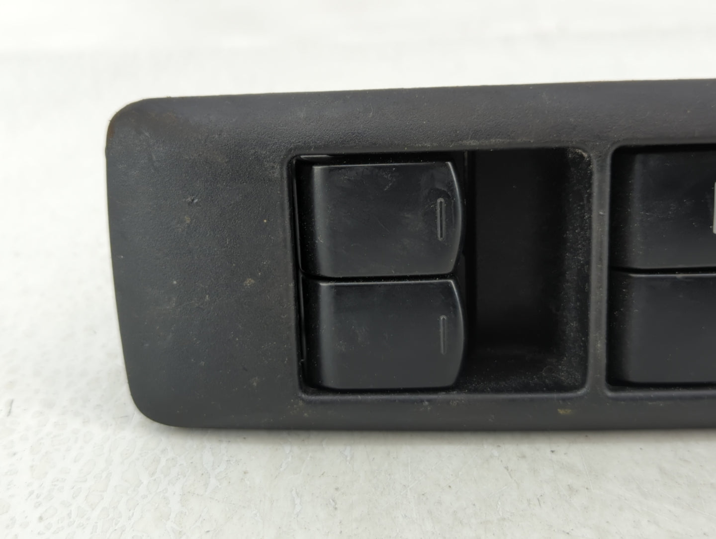 2011-2015 Nissan Rogue Master Power Window Switch Replacement Driver Side Left P/N:68262253AC Fits Fits 2011 2012 2013 2014 