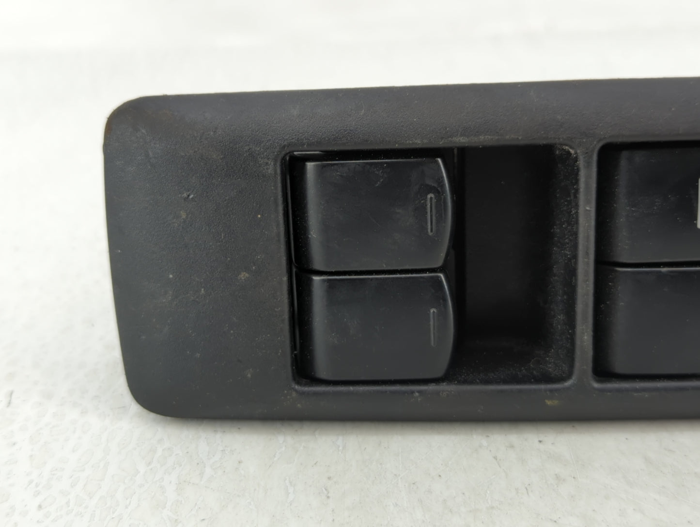 2011-2015 Nissan Rogue Master Power Window Switch Replacement Driver Side Left P/N:68262253AC Fits Fits 2011 2012 2013 2014 