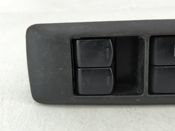 2011-2015 Nissan Rogue Master Power Window Switch Replacement Driver Side Left P/N:68262253AC Fits Fits 2011 2012 2013 2014 2015 OEM Used Auto Parts