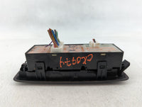 2011-2015 Nissan Rogue Master Power Window Switch Replacement Driver Side Left P/N:68262253AC Fits Fits 2011 2012 2013 2014 
