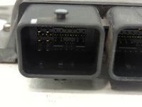 2012 Nissan Rogue PCM Engine Control Computer ECU ECM PCU OEM P/N:MEC112-120 D1 NEC000-641, MEC112-100 D1, NEC000-643 Fits O