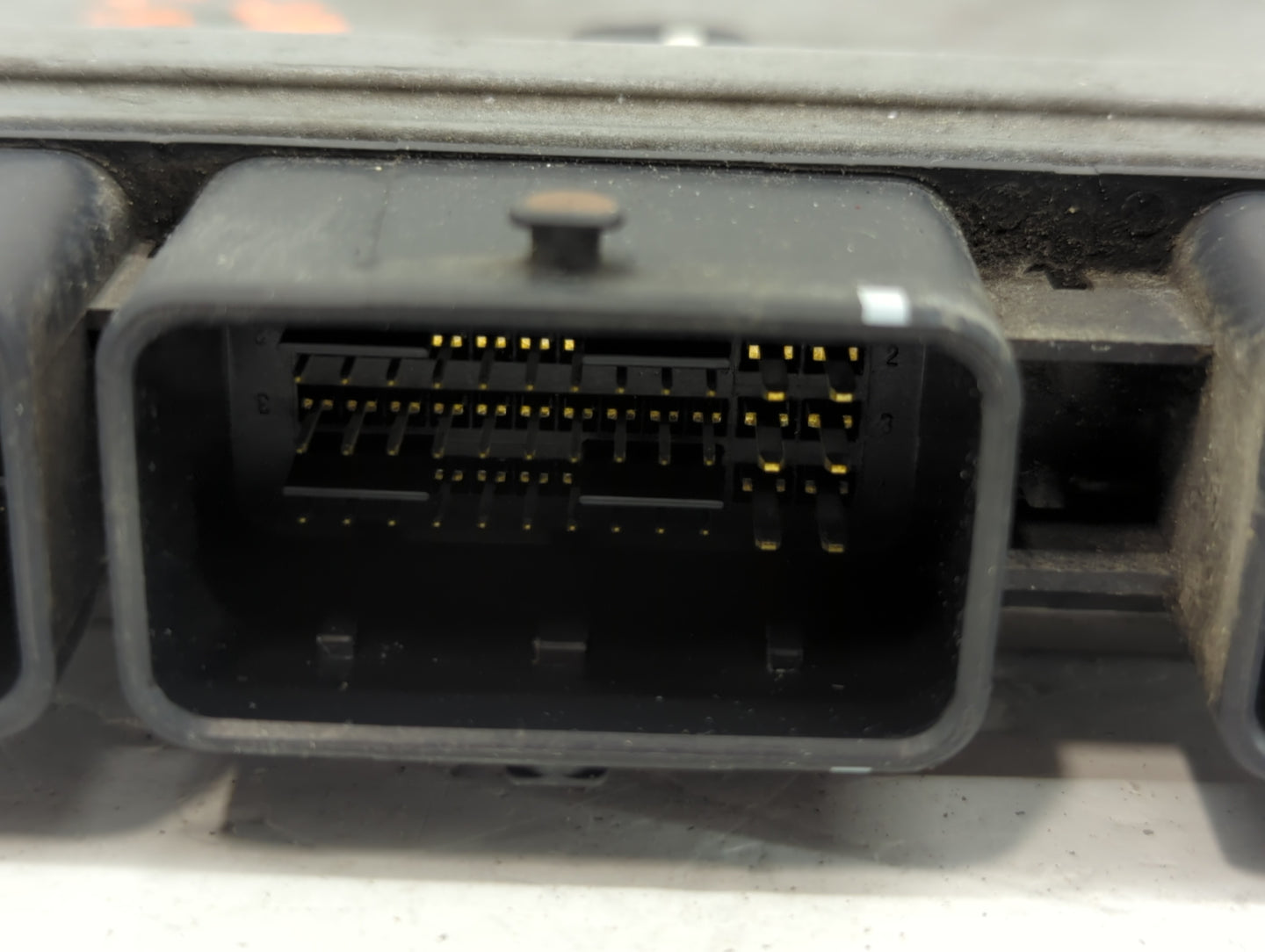 2012 Nissan Rogue PCM Engine Control Computer ECU ECM PCU OEM P/N:MEC112-120 D1 NEC000-641, MEC112-100 D1, NEC000-643 Fits O
