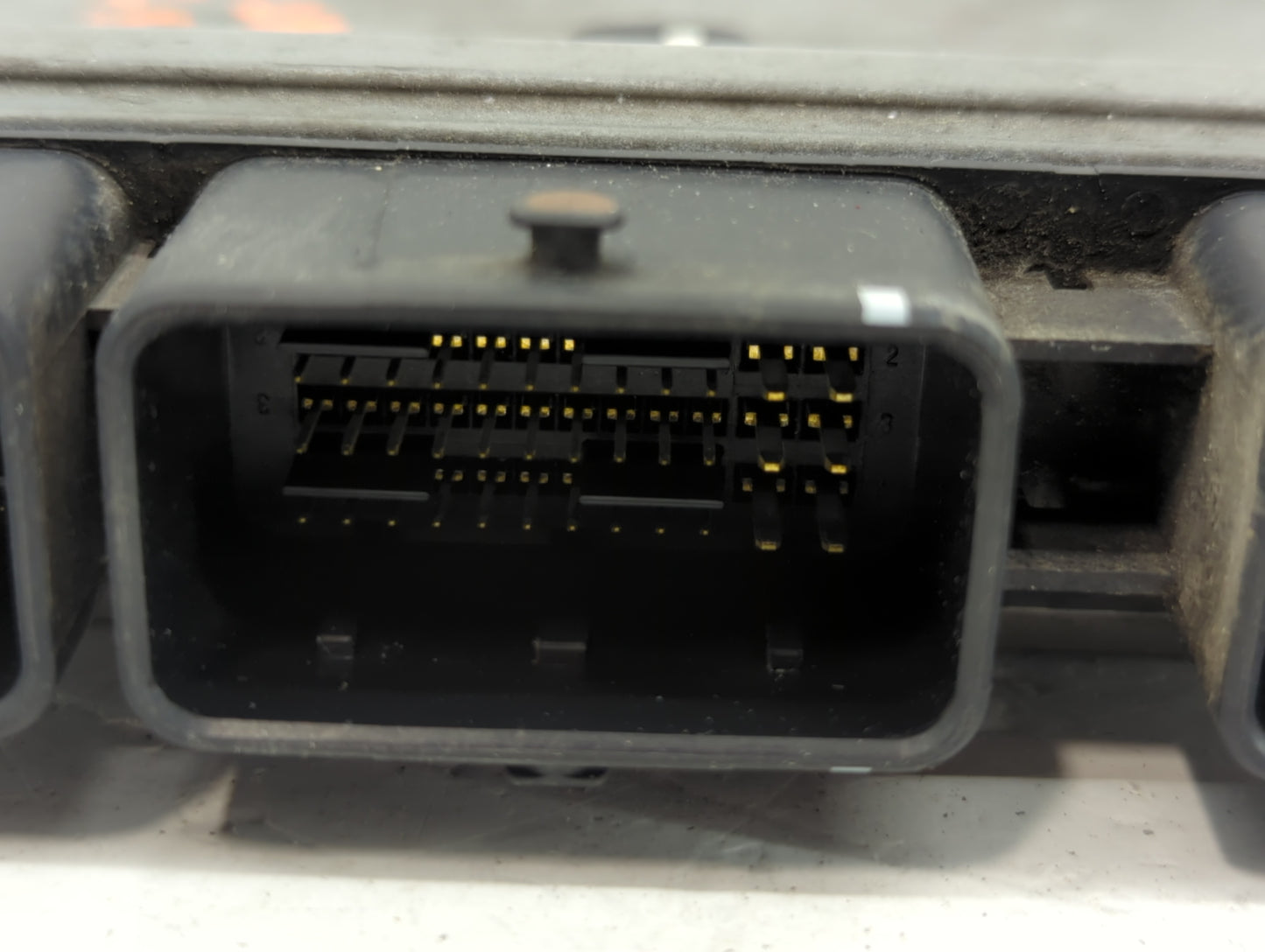 2012 Nissan Rogue PCM Engine Control Computer ECU ECM PCU OEM P/N:MEC112-120 D1 NEC000-641, MEC112-100 D1, NEC000-643 Fits O
