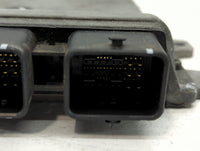 2012 Nissan Rogue PCM Engine Control Computer ECU ECM PCU OEM P/N:MEC112-120 D1 NEC000-641, MEC112-100 D1, NEC000-643 Fits O