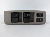 2011-2015 Nissan Rogue Master Power Window Switch Replacement Driver Side Left Fits Fits 2011 2012 2013 2014 2015 OEM Used A