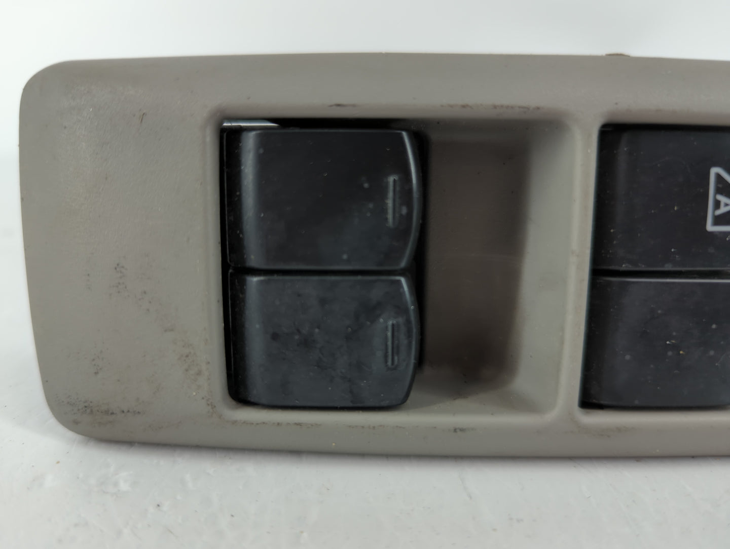2011-2015 Nissan Rogue Master Power Window Switch Replacement Driver Side Left Fits Fits 2011 2012 2013 2014 2015 OEM Used A