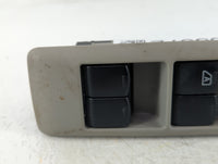 2011-2015 Nissan Rogue Master Power Window Switch Replacement Driver Side Left Fits Fits 2011 2012 2013 2014 2015 OEM Used A