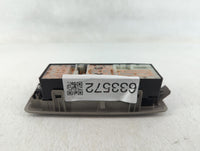 2011-2015 Nissan Rogue Master Power Window Switch Replacement Driver Side Left Fits Fits 2011 2012 2013 2014 2015 OEM Used A