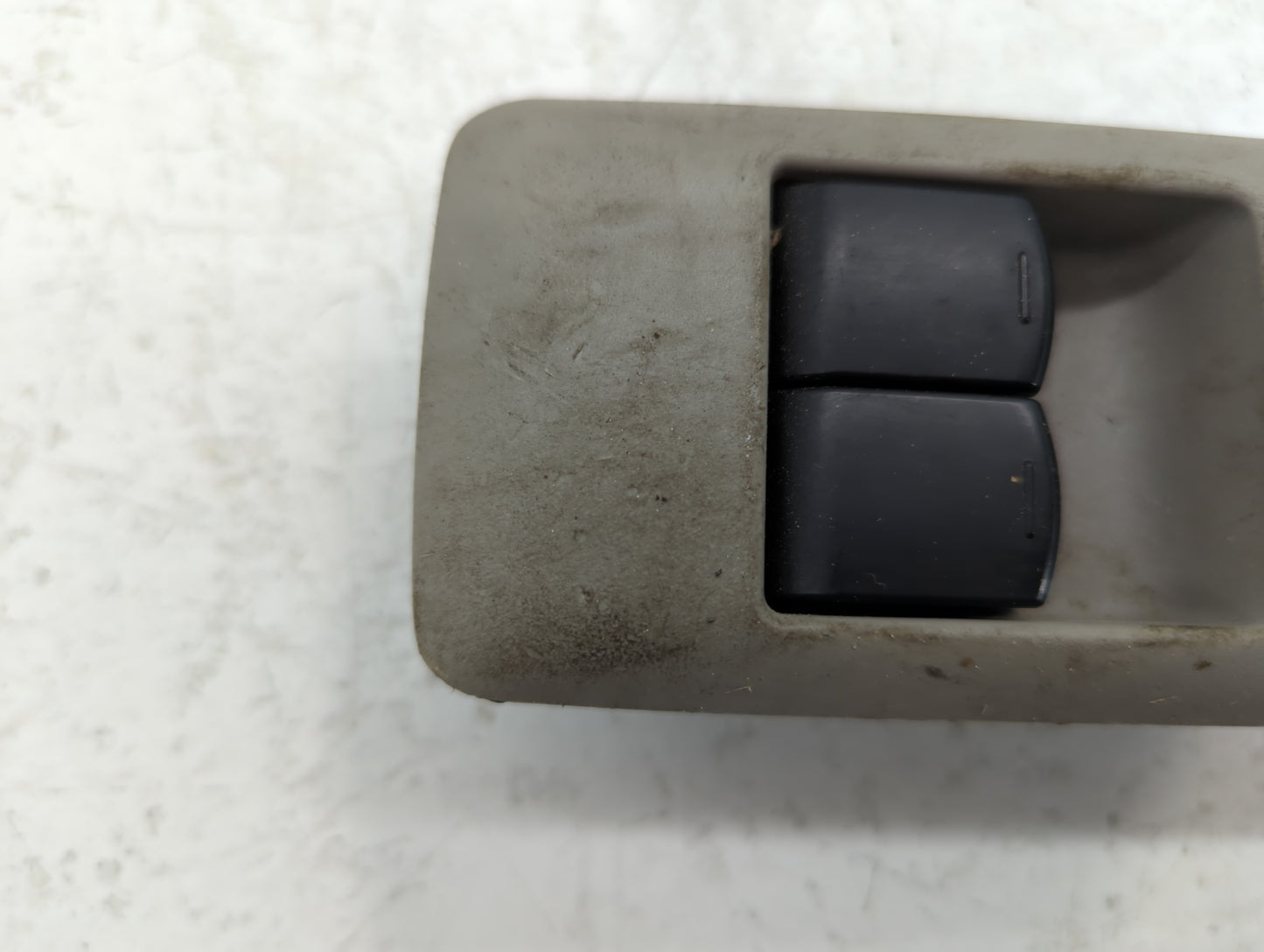 2011-2015 Nissan Rogue Master Power Window Switch Replacement Driver Side Left Fits Fits 2011 2012 2013 2014 2015 OEM Used A
