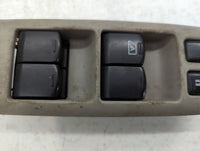2011-2015 Nissan Rogue Master Power Window Switch Replacement Driver Side Left Fits Fits 2011 2012 2013 2014 2015 OEM Used A