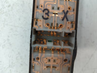 2011-2015 Nissan Rogue Master Power Window Switch Replacement Driver Side Left Fits Fits 2011 2012 2013 2014 2015 OEM Used A