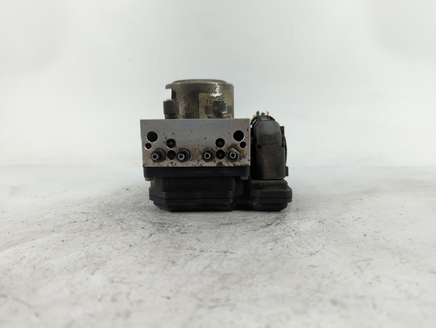 2012-2015 Nissan Rogue ABS Pump Control Module Replacement P/N:1Y091920 TD8405 Fits Fits 2012 2013 2014 2015 OEM Used Auto P