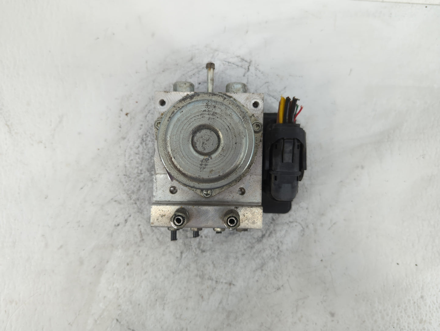 2012-2015 Nissan Rogue ABS Pump Control Module Replacement P/N:1Y091920 TD8405 Fits Fits 2012 2013 2014 2015 OEM Used Auto P