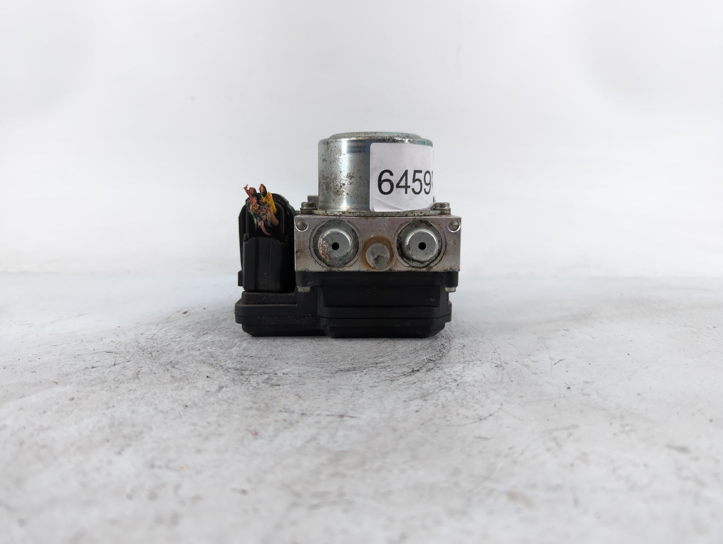 2012-2015 Nissan Rogue ABS Pump Control Module Replacement P/N:1Y091920 TD8405 Fits Fits 2012 2013 2014 2015 OEM Used Auto P