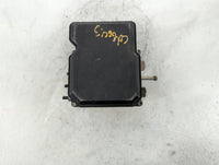 2012-2015 Nissan Rogue ABS Pump Control Module Replacement P/N:1Y091920 TD8405 Fits Fits 2012 2013 2014 2015 OEM Used Auto P