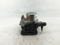 2012-2015 Nissan Rogue ABS Pump Control Module Replacement P/N:1X090657 TD8405 Fits Fits 2012 2013 2014 2015 OEM Used Auto P