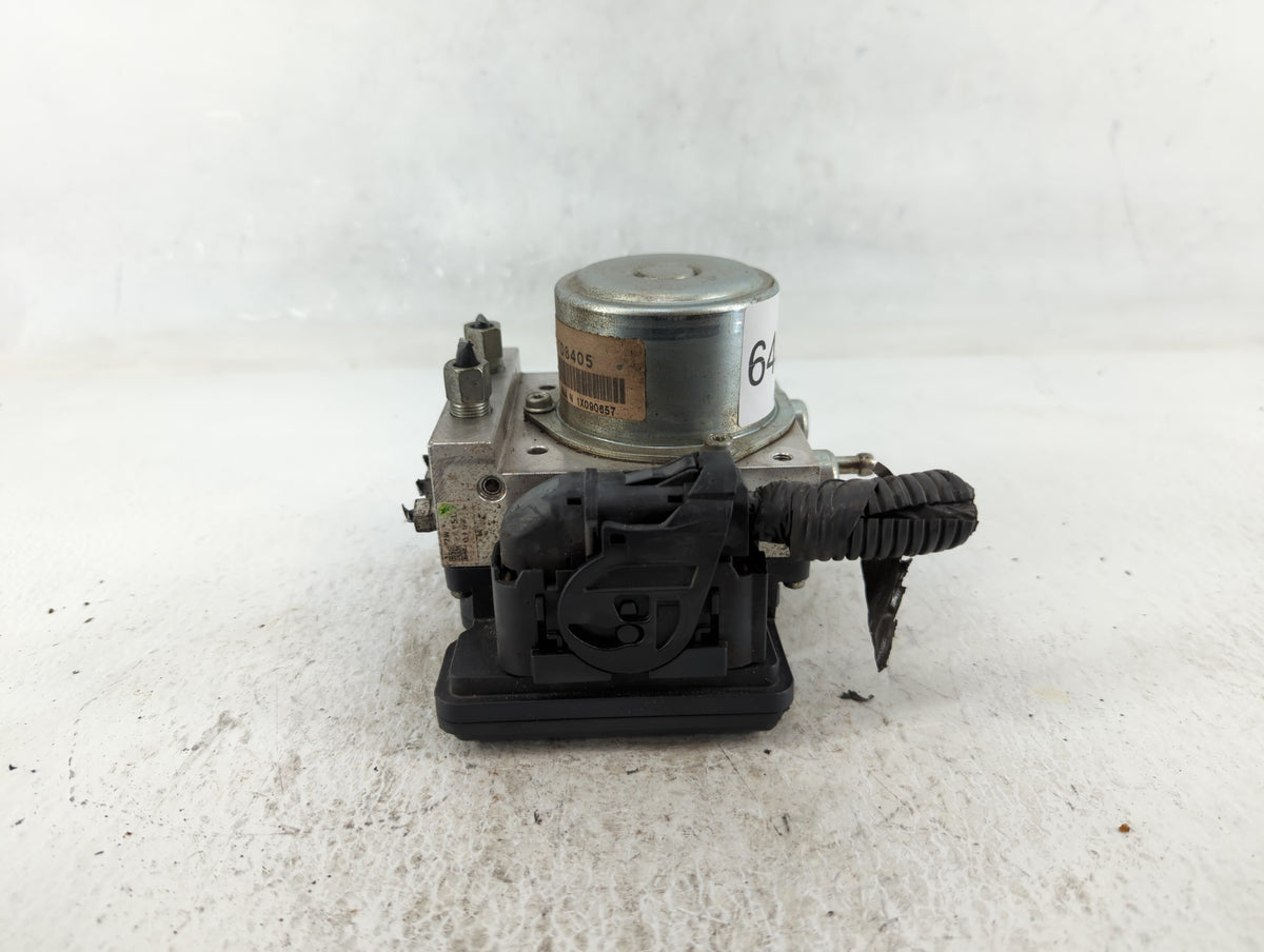 2012-2015 Nissan Rogue Anti-Lock Brake ABS Pump Module Actuator OEM P/N:1X090657 TD8405 Fits Fits 2012 2013 2014 2015 OEM Us