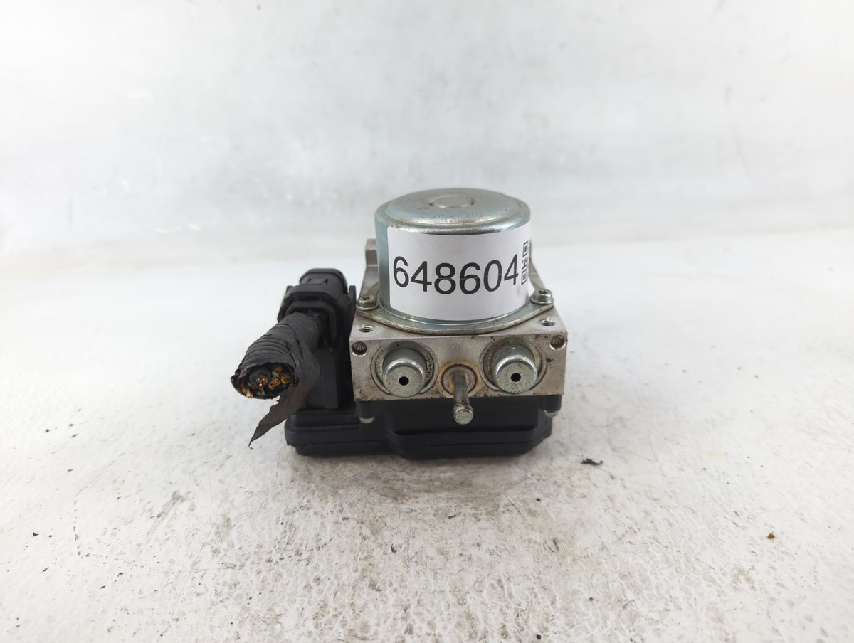 2012-2015 Nissan Rogue Anti-Lock Brake ABS Pump Module Actuator OEM P/N:1X090657 TD8405 Fits Fits 2012 2013 2014 2015 OEM Us