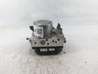 2012-2015 Nissan Rogue ABS Pump Control Module Replacement P/N:1X090657 TD8405 Fits Fits 2012 2013 2014 2015 OEM Used Auto P