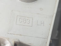 2008-2015 Nissan Rogue Tail Light Assembly Driver Left OEM P/N:C83 Fits Fits 2008 2009 2010 2011 2012 2013 2014 2015 OEM Use