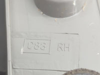 2008-2015 Nissan Rogue Tail Light Assembly Passenger Right OEM Fits Fits 2008 2009 2010 2011 2012 2013 2014 2015 OEM Used Au