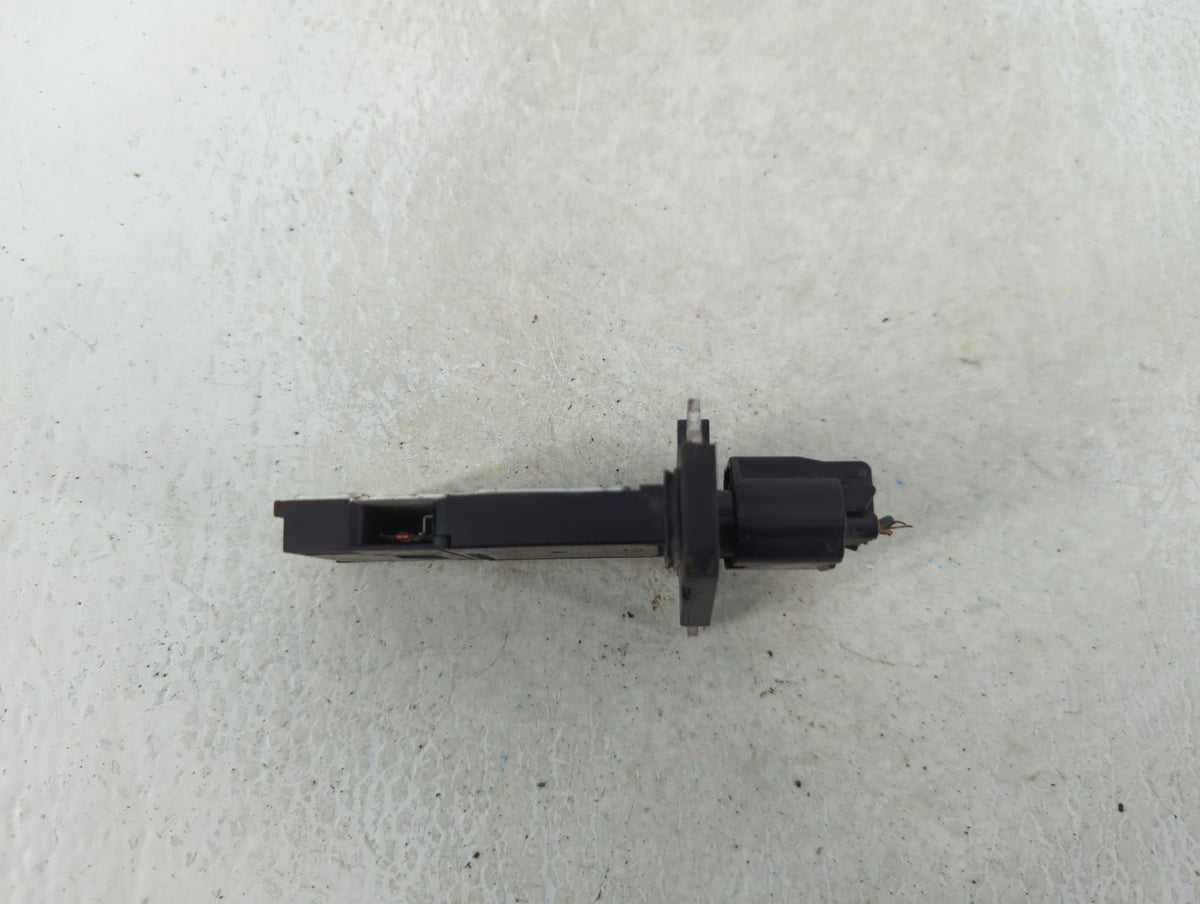 2008-2015 Nissan Rogue Mass Air Flow Meter Maf Sensor 656258 - Oemusedautoparts1.com