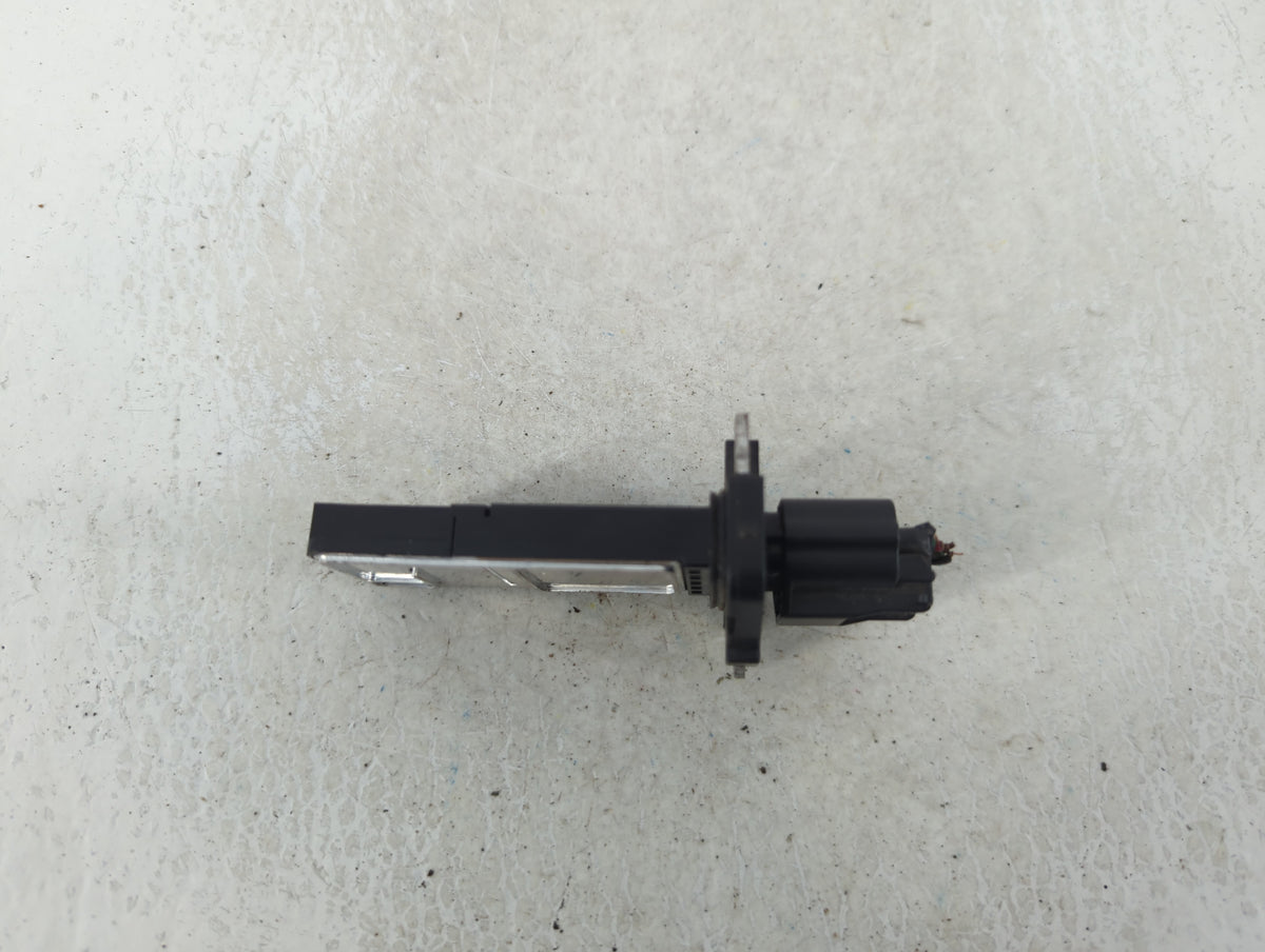 2008-2015 Nissan Rogue Mass Air Flow Meter Maf Sensor 656258 - Oemusedautoparts1.com